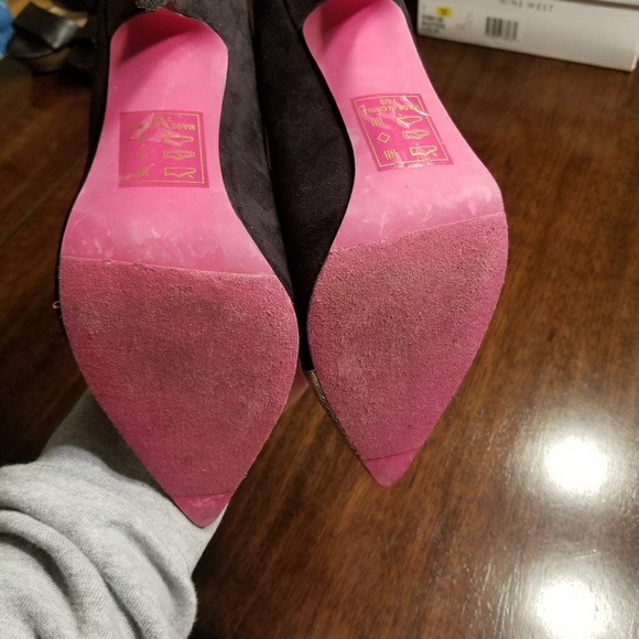 Sexy heels - Picture 3 of 4